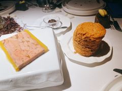 -Le Bistrot de Racine