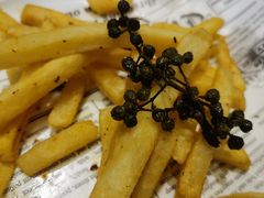-1886德国汽车餐厅(外滩十六铺码头店)