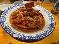 -满盆红龙虾(开发区店)