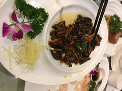 响油鳝糊-新聚丰菜馆(太监弄店)