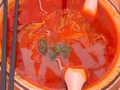 -張飛扒肉•四代传承(道外店)