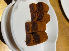 -四季民福烤鸭店(西单华威约饭街店)