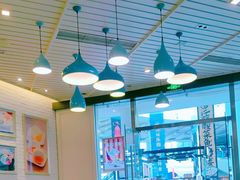 -满记甜品(荟聚购物中心店)