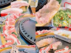 -玄希浪漫厨房·韩料烤肉(湖滨银泰in77店)
