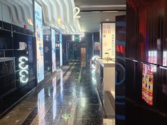 -春天国际影城(中庚漫游城杜比全景声店)