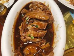 -千岛鱼府·农家菜·淳安老街味道(临湖总店)