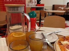 -城市大道红炉披萨烘焙坊