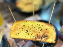 -马海涛牛肉串·午市牛腩饭·烧烤夜宵(领汇广场店)