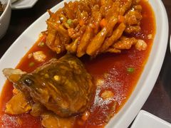 -德兴馆(广东路总店)