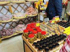 -苏州市吴中区光福窑上花果蜜饯厂