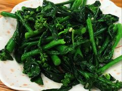 -南记食粥坊·宵夜大排档(岭南分店)