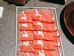 -东来顺(非遗·清真火锅·盛世广场店)