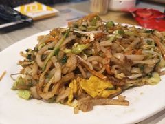 -快活大茶楼
