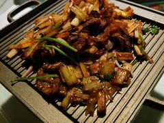 -姜君·千岛湖鱼头馆(浦东大道店)
