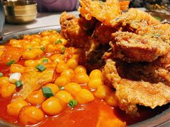 -HOTISLAND海鸡岛·韩国料理(江南西店)