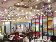 -稻香饭店(IFS国金中心店)