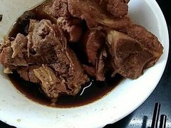 -东北酱骨头馆(蓁巷店)