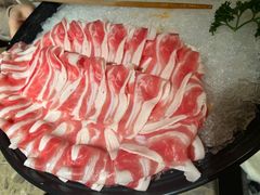 -小龙坎火锅(香港中路店)