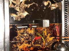 -海底捞火锅(万象城店)