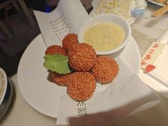 -绿茶餐厅(燕郊永旺店)