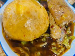 -石灰市毛记烧鸡公(解放碑店)