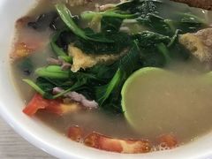 -许记大碗皮肚面馆(三条巷店)