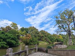 -江心屿景区