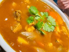 -长勺子东南亚(街道口店)