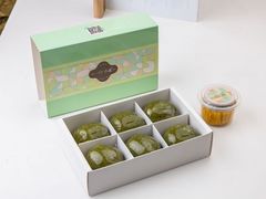 -一口小满手作糯米糍(北山店)