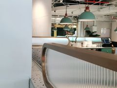 大堂-花椒笑成都小馆(百脑汇店)