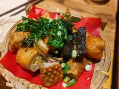 -捡角台湾食堂(花木Plus乐坊店)