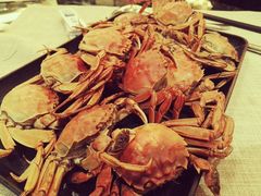 -东方红海鲜百汇(国际大厦店)