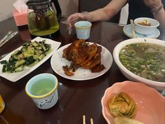 -范记靖远羊羔肉(博物馆店)