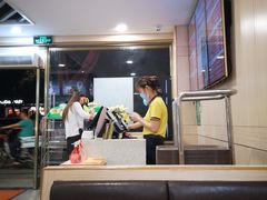 -都城快餐(新港西路店)