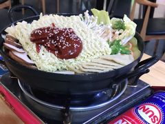 -BOPEYE·波派炸鸡(河西中央商场店)