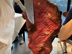-拉蒂娜·巴西牛排馆 Latina·Brazilian Steakhouse(陆家嘴旗舰店)