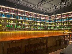 -牛焱·烧肉酒肆(五大道店)