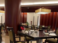 -三亚亚龙湾瑞吉酒店·铭轩中餐厅Mingxuan·海南菜·粤菜