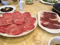 -百友顺涮肉城(故城东路店)