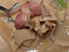 -陆记鹅庄·潮汕菜·狮头鹅(大仟里店)