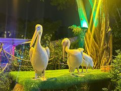 -广州长隆国际大马戏