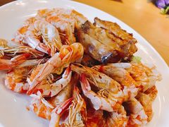 -浙C老邻舍(西城海错店)