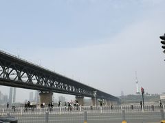 -武汉长江大桥