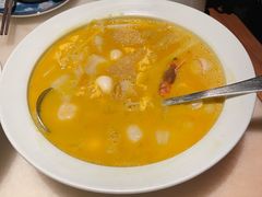 -桂满陇·西湖船宴(平安金融中心店)