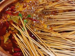-镇江龙·火锅串串(武侯祠店)