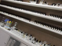 -墨more调香馆DIY自调香水(博雅国际中心B座店)