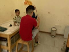 -庆德堂中医馆·小儿推拿(江北店)