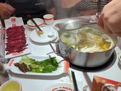 -陈记顺和潮汕鲜牛肉火锅(棠德南路店)