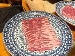 -北京老门框爆肚四季涮肉(淮海东路外滩店)