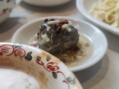 臭豆腐-东门口·鲜爆肚涮肉·烧烤(老门东店)